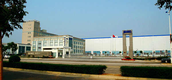 西安電機(jī)廠——西安經(jīng)開(kāi)區(qū)建區(qū)20周年主題報(bào)道之擔(dān)當(dāng)篇。