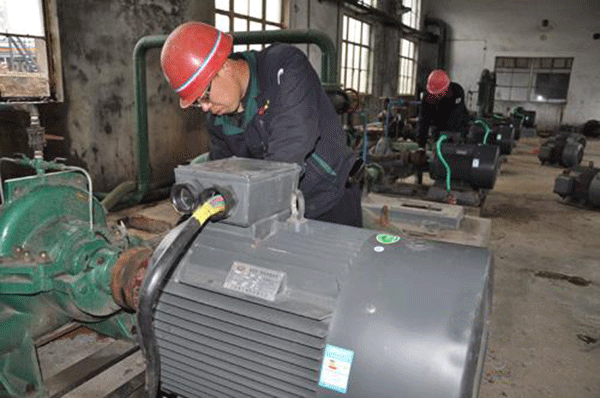 西瑪電機(jī)加快創(chuàng)新步伐 提升企業(yè)競(jìng)爭(zhēng)力。