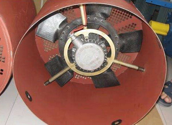 風機專用電機矩頻特性降低是什么原因？——西安泰富西瑪電機（西安西瑪電機集團股份有限公司）官方網(wǎng)站