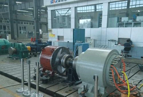 我國電機(jī)運(yùn)行效率低，提升能效成未來發(fā)展方向——西安泰富西瑪電機(jī)（西安西瑪電機(jī)集團(tuán)股份有限公司）官方網(wǎng)站