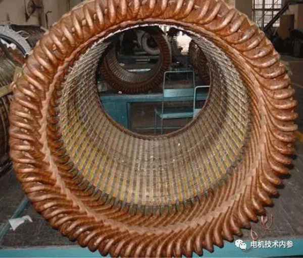 詳解電機防潮加熱帶的用途、選型及安裝事項——西安泰富西瑪電機（西安西瑪電機集團股份有限公司）官方網(wǎng)站