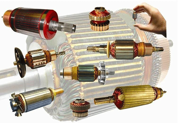 西安泰富西瑪直流電機(jī)真的可以當(dāng)發(fā)電機(jī)使用嗎？