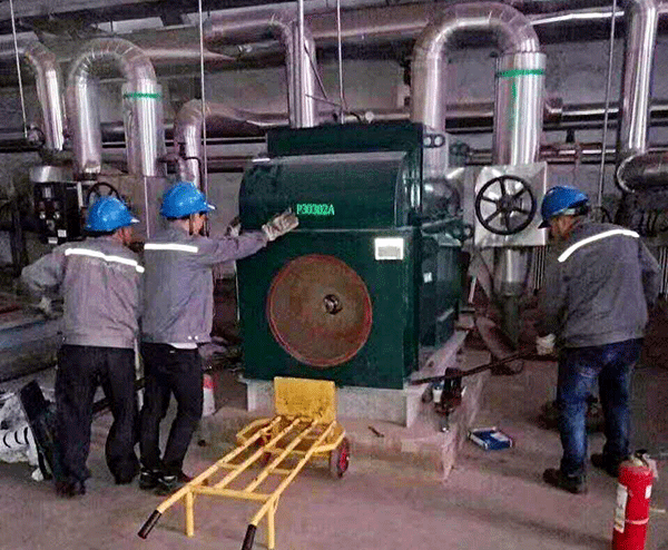 西安泰富西瑪電機(jī)的啟動方式有哪些？