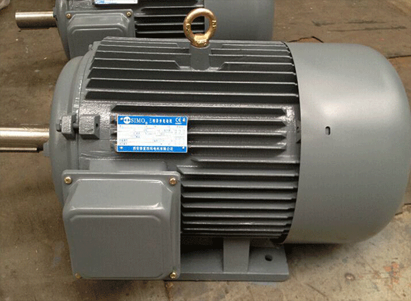 西安西瑪電機(jī)告訴您：有碳刷的電機(jī)不一定是直流電機(jī)。