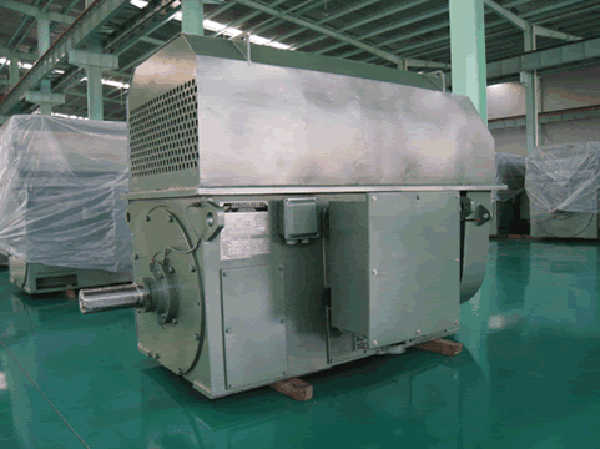西安泰富西瑪高壓電機(jī)有哪些啟動方法？