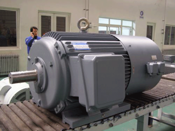 西安西瑪防爆電機為什么市場越來越廣闊？