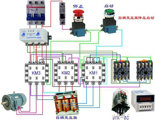 西安西瑪電機燒壞測量方法及預(yù)防。