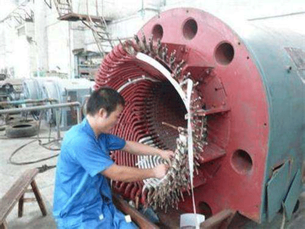 西安西瑪電機(jī)現(xiàn)場(chǎng)清洗方法有哪些？