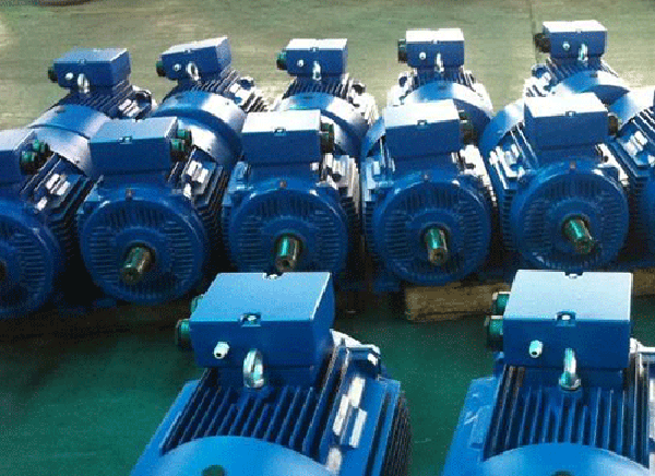 分享從西安西瑪電機(jī)普通節(jié)能電機(jī)到高效電機(jī)的實(shí)踐經(jīng)驗(yàn)。