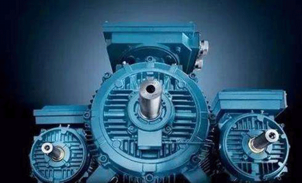 什么西安西瑪電機(jī)是高效節(jié)能電機(jī)？