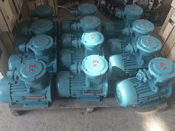 購買西安西瑪防爆電機(jī)時(shí)，我應(yīng)該注意什么？