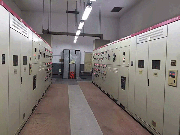 西瑪高壓電機(jī)配電柜操作規(guī)程詳解。