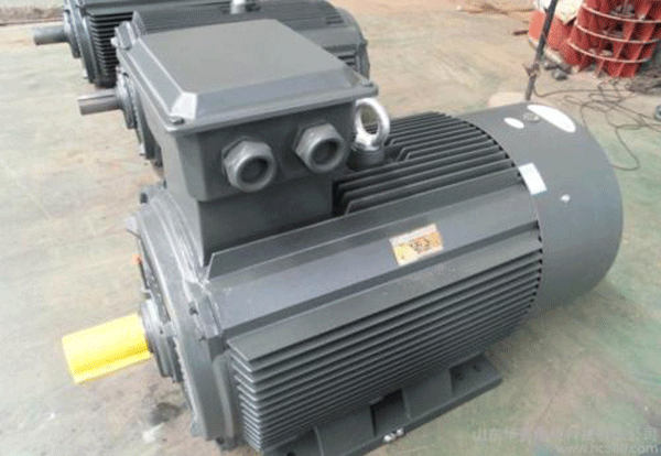 關(guān)于高壓電機(jī)外殼防護(hù)等級重要性分析。