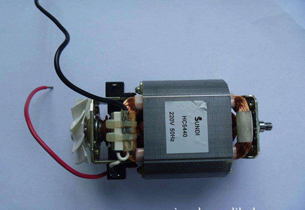 三相異步電動機(jī)對數(shù)速度控制方法分享。