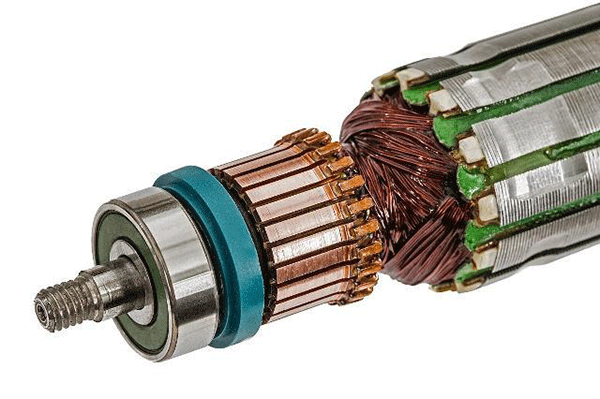 有刷直流電機(jī)與無(wú)刷直流電機(jī)之間的優(yōu)勢(shì)與劣勢(shì)對(duì)比？