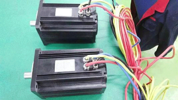 淺談無(wú)刷直流電機(jī)的發(fā)展趨勢(shì)。