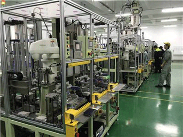 西瑪電機售后服務部裝配電機的一些安全規(guī)程分享。