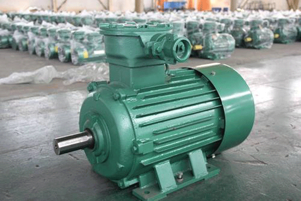 關(guān)于西安西瑪電機(jī)的工作制，大家了解一下。