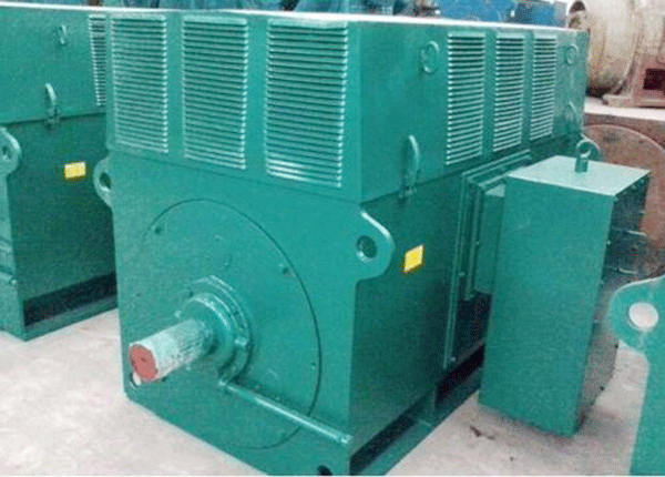 YKK高壓電機(jī)使用的安全注意事項(xiàng)。