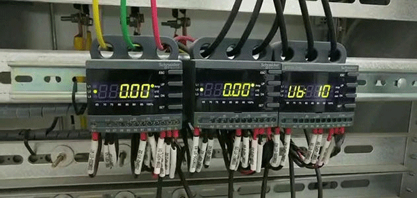 高壓電機(jī)的過(guò)電流保護(hù)具體指的是什么？