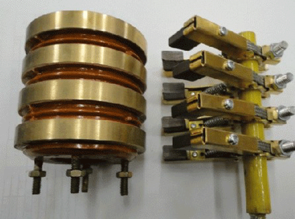 高級(jí)電工應(yīng)該了解的電機(jī)滑環(huán)的四個(gè)主要特點(diǎn)。