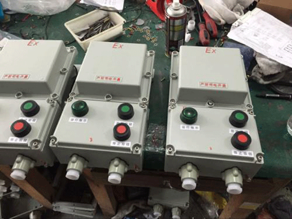 YRKK高壓電機的安全保護(hù)分為多少種？