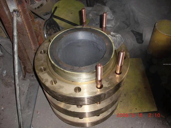 如何在加工過程中防止電機(jī)滑環(huán)損壞？