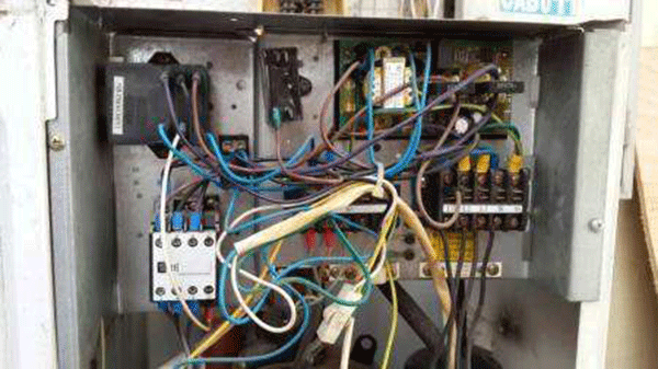 您了解Z4直流電機的接線方法嗎？