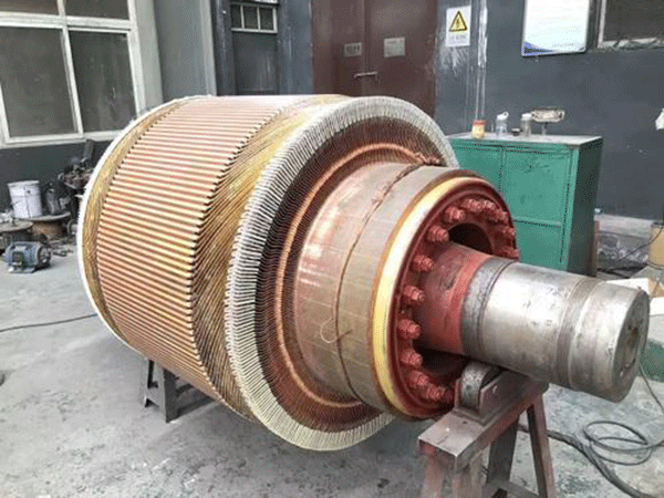 西安西瑪直流電機(jī)和交流電機(jī)之間的區(qū)別在哪里？
