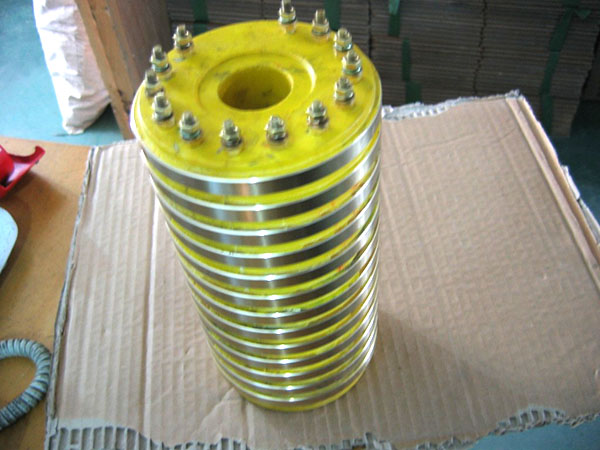 定制西瑪電機(jī)滑環(huán)提供哪些技術(shù)參數(shù)？