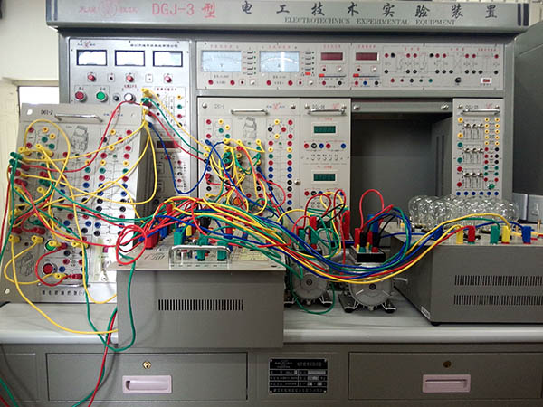 三相異步電動機(jī)有哪些電氣保護(hù)措施？