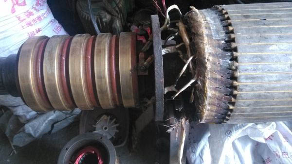 西瑪電機(jī)維修期間應(yīng)考慮哪些問題？