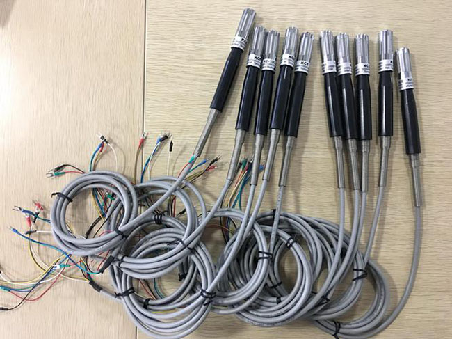 西瑪電機(jī)將PT100用在高壓電機(jī)的目的是什么？