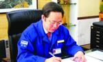 西瑪集團董事長楊允成被評選為“感動西安——2005年度推動西安經濟發(fā)展的十大新聞人物”之一?！靼膊﹨R儀器儀表有限公司