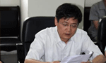 西瑪電機董事長楊允成被評為“陜西省十大民營企業(yè)家”?！靼膊﹨R儀器儀表有限公司