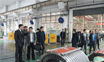 電機(jī)選擇的基本要求有哪些？——西安博匯儀器儀表有限公司