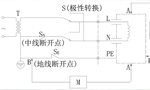 電機接觸電流要求和檢測?！靼膊﹨R儀器儀表有限公司