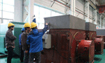 西瑪電機(jī)技術(shù)人員如何在維修過(guò)程中高壓電機(jī)接線？——西安博匯儀器儀表有限公司
