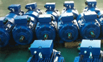 普通電機(jī)為什么比高效電機(jī)效率低下？——西安博匯儀器儀表有限公司