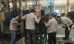 西安泰富西瑪電機(jī)基礎(chǔ)管理，從改變工作作風(fēng)開始。——西安博匯儀器儀表有限公司