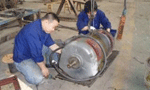西瑪電機(jī)給專業(yè)電機(jī)修理工人一些小建議。——西安博匯儀器儀表有限公司
