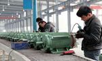 三相異步電動機(jī)在運(yùn)轉(zhuǎn)中突然停止運(yùn)行是怎么回事？——西安博匯儀器儀表有限公司