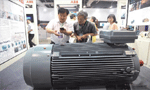 歐美等工業(yè)化國家在高效節(jié)能電機(jī)系統(tǒng)方面的經(jīng)驗(yàn)?！靼膊﹨R儀器儀表有限公司