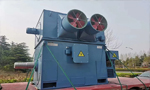 高壓電機(jī)的冷卻方式IC611與IC616在結(jié)構(gòu)是有什么直觀區(qū)別？——西安博匯儀器儀表有限公司