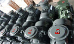 防爆電機(jī)為什么推薦西瑪電機(jī)這個(gè)品牌？——西安博匯儀器儀表有限公司